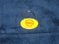 Shell key ring6, $27.  