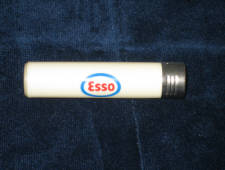 Esso Plastic Lighter, $20.  