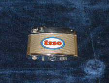 Esso Rolex lighter, $78.  