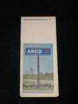 ARCO Map, $6.  