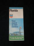 Chevron Florida Map, $6.  