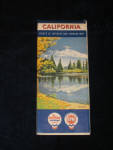 Chevron RPM California Map2, $20.  