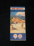 Chevron RPM New Mexico Map, $20.  