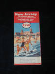ESSO New Jersey Map2, $15.  