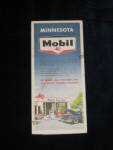 Mobil Minnesota Map, $19.  