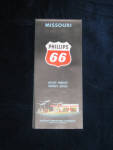 Phillips 66 Missouri Map2, $10.  