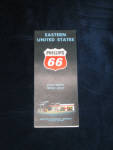 Phillips 66 Eastern United States Map, $10.  