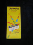 Richfield Oil Company California Travel Guide, $15.  