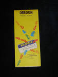 Richfield Oil Company Oregon Travel Guide, $15.  