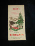 Sinclair Illinois Map2, $28.  