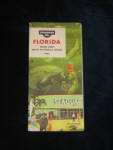 Standard Oil KY 1961 Florida Road Map, $36.  