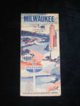 Standard Oil Company Milwaukee Map2, $12.  