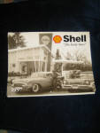 Shell The Early Years 1997 snapshot Calendar, $5.  