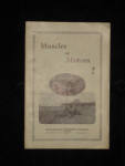 International Harvester Company Muscles or Motors brochure 1933, $12.  