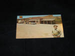 Shell Oil post card, $4.  