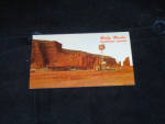 Phillips 66 post card, $4.  