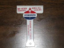Standard De-Icer scraper, $14.