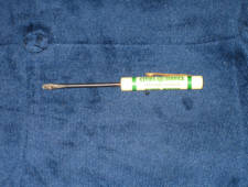 Cities Service screwdriver. [SOLD] 