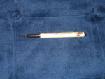 AC Oil Filters mechanical pencil, 1940s, $27.  
