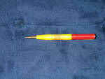 Champlin Hi-V-I Motor Oil mechanical pencil, 1940s, $28.  
