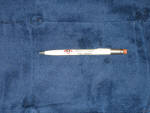 D-X eraser top mechanical pencil, 1940s, $19.  