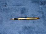 Sinclair Readyrite mechanical pencil, 1940s, $42.  