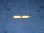 Phillips 66 bullet pencil2, $15.  