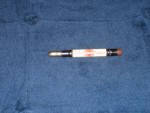 Standard Oil Company bullet pencil, $18.  