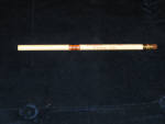 Phillips 66 wood pencil.  [SOLD]