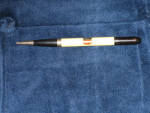 Phillips 66 oil filled top mechanical pencil, $42.  