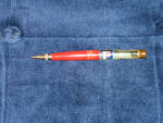 RPM oil filled top mechanical pencil, $38.  