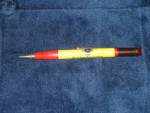 Standard Service oil filled top mechanical pencil2, $40.  