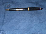 Ashland Chemical ballpoint pen, $10.  