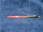 American ballpoint pen, 1960s, $12.  