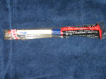Standard Oil ballpoint pen in original wrapper, 1960s, $17.  