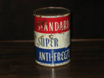 Standard Super Anti-Freeze, FULL, $48.