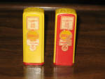 Shell Salt & Pepper Shakers, $169. 