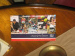 American Glory 2010 USA Olympic Team pocket calendar, $5.  
