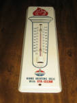 Standard Home Heating Oils with Sta-Clean metal thermometer, $65.  