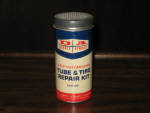 Durkee Atwood Self-Vulcanizing Tube & Tire Repair Kit, $39.
