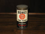 Bowes Seal Fast Tube Repair Kit, $35.