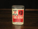 Bowes Seal Fast Tube Repair oval kit, $38.