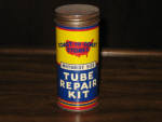 Coast-To-Coast Stores Tube Repair Kit, $41.