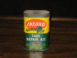Inland Green Top Tube Repair Kit No. 916A, $42.