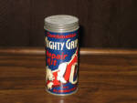 Mighty Grip Repair Kit, EMPTY, $45.