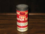 Akro Tube Repair Kit, EMPTY, $38.