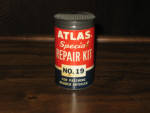 Atlas Special Repair Kit No. 19, $29.