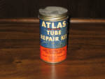 Atlas Tube Repair Kit4, $26.