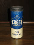 Crest Premium Quality Tube Repair Kit 6-7478, $36.