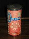 Kar-Kare Tube Repair Kit, $33.